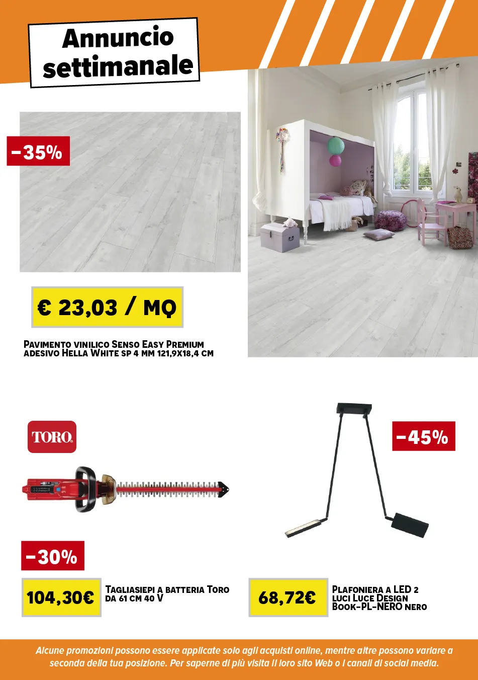 Volantino da 19 maggio a 5 giugno di 2025 - Pagina del volantino 12