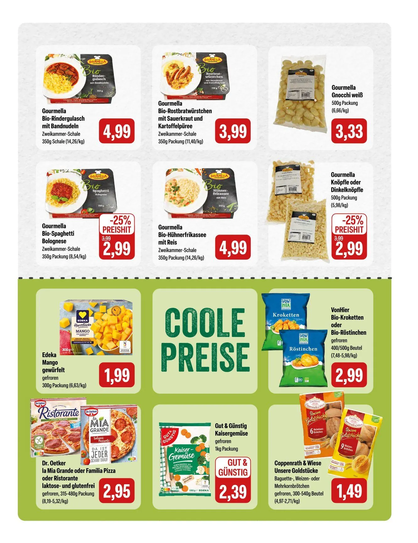  Feneberg Angebote von 16. April bis 18. April 2026 - Prospekt seite 13