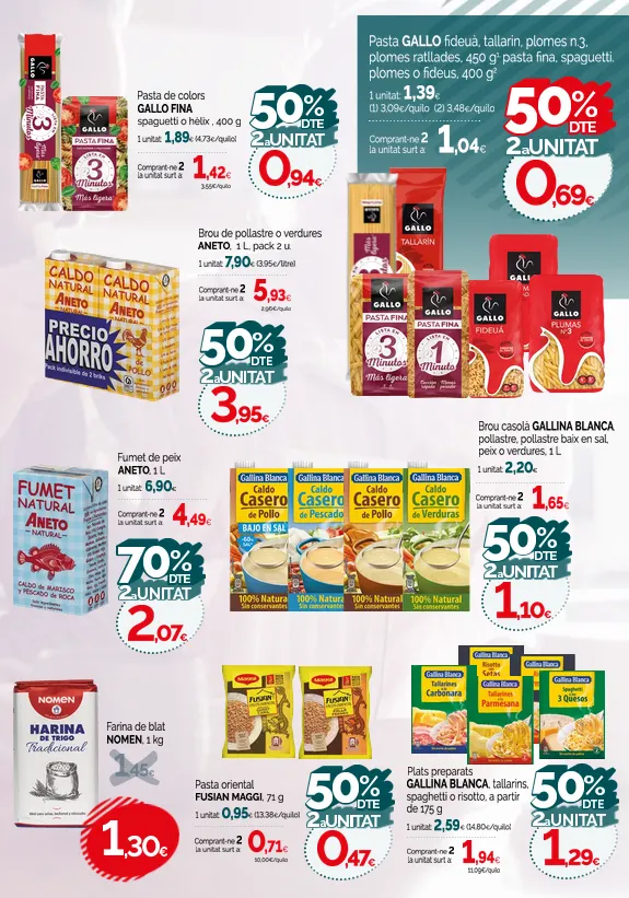 Catálogo de Condis Ofertas 17 de septiembre al 30 de septiembre 2025 - Página 13