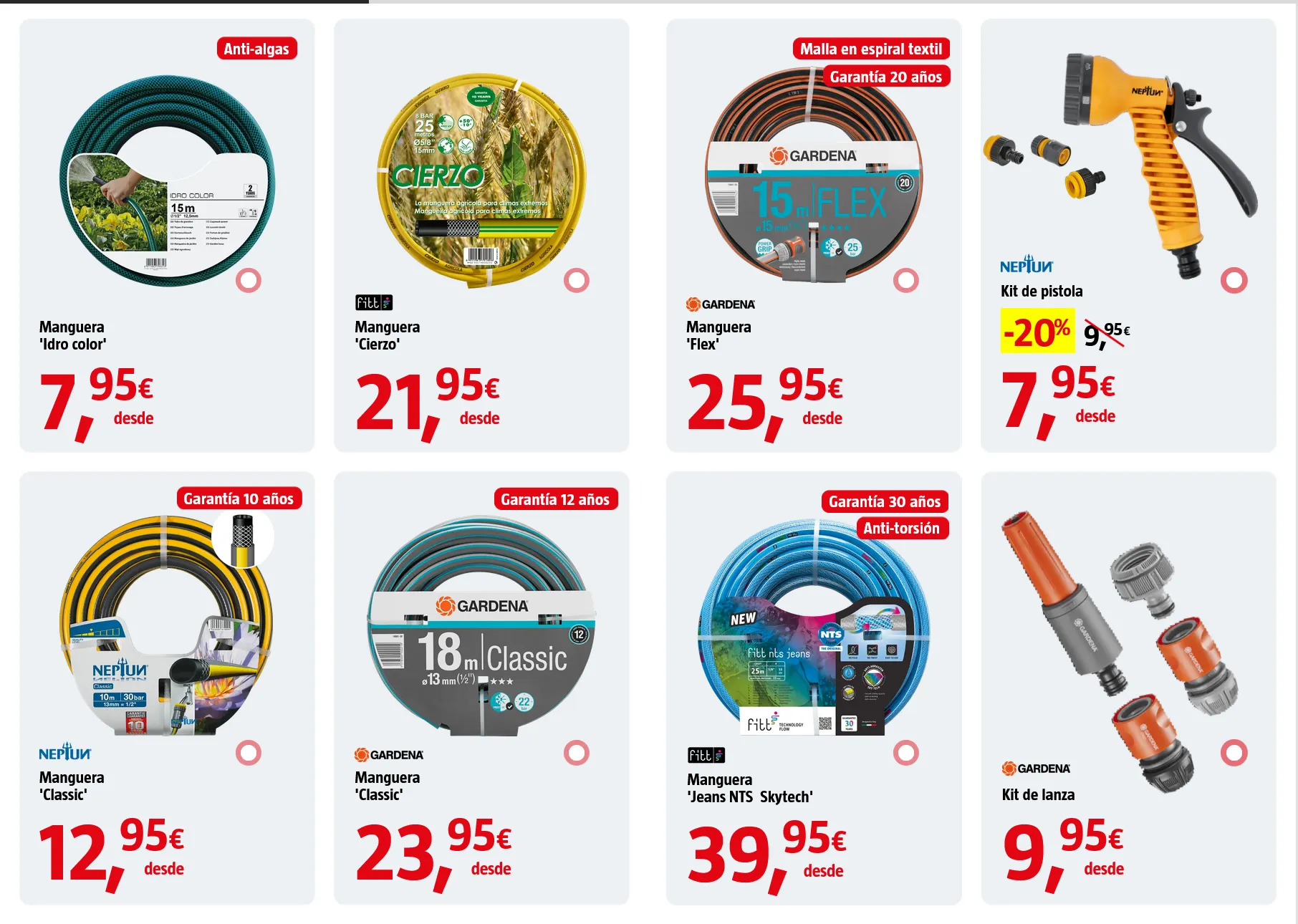 Catálogo de  Bauhaus Ofertas 1 de junio al 24 de junio 2026 - Página 13