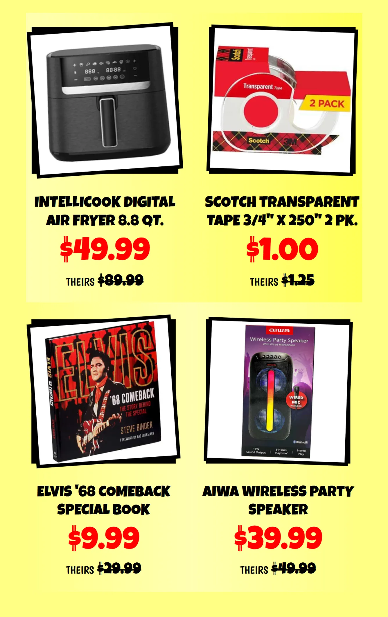 Weekly ad Ollie s Sales from December 26 to December 31 2025 - Page 13