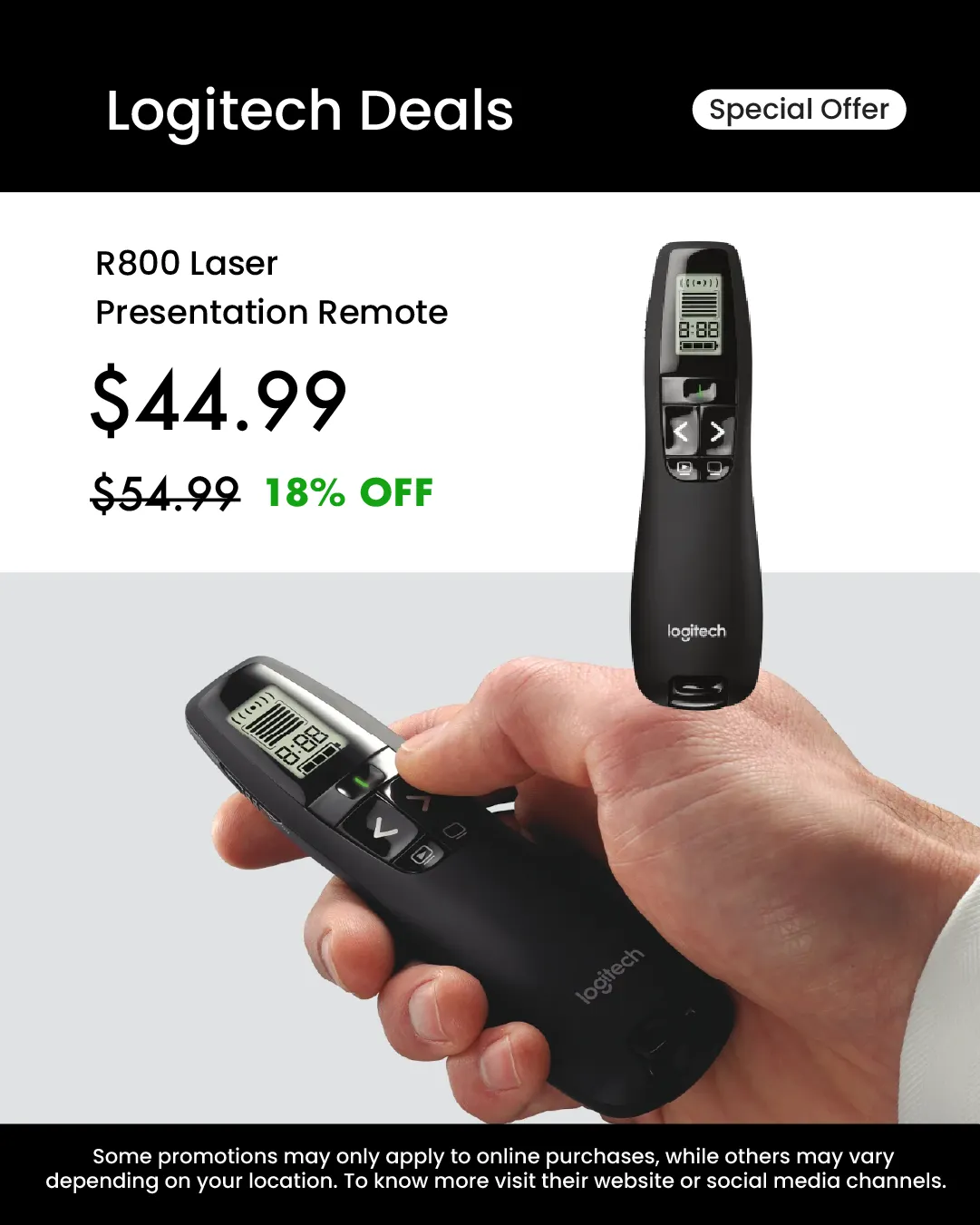 Weekly ad Weekly ads from April 15 to April 30 2025 - Page 12