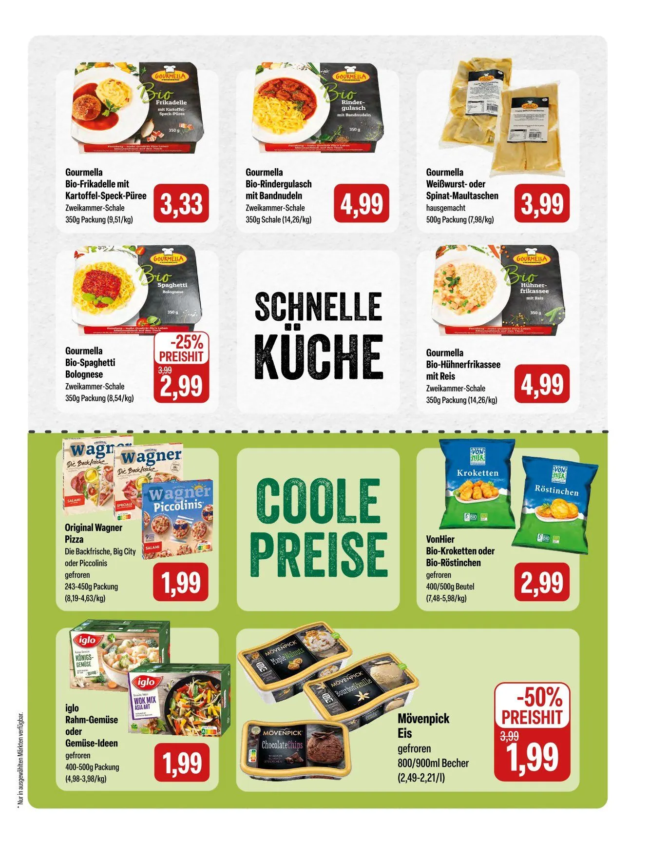 Angebote Feneberg von 12. Februar bis 14. Februar 2026 - Prospekt seite 13