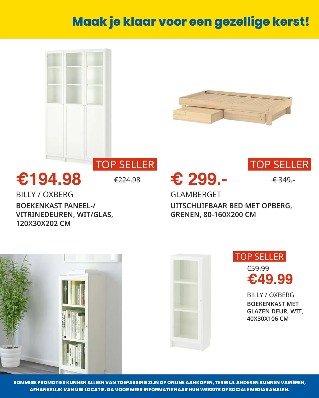 IKEA Folders van 17 juli tot 5 augustus 2026 - Folder pagina 13