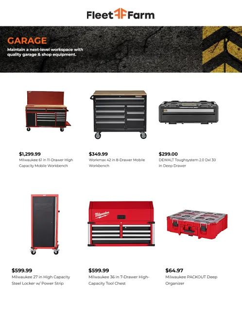 Weekly ad Easter Deals from April 9 to April 18 2025 - Page 6