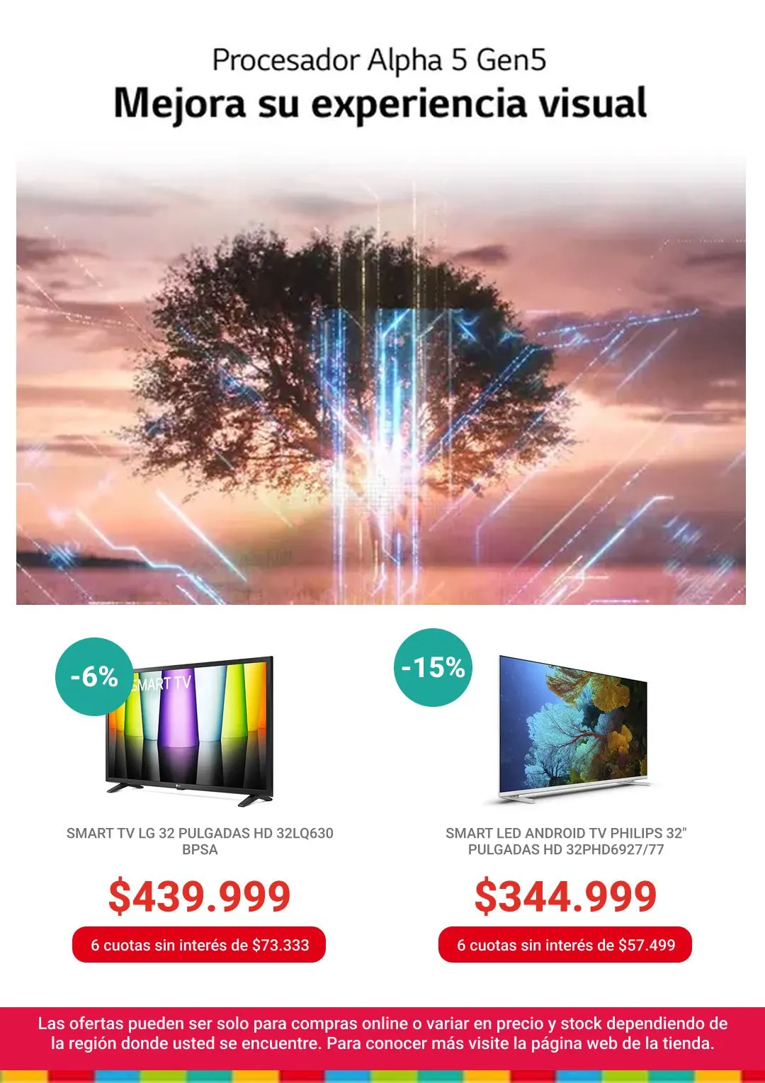 Ofertas de Ofertas 11 de junio al 30 de junio 2025 - Página 12 del catálogo