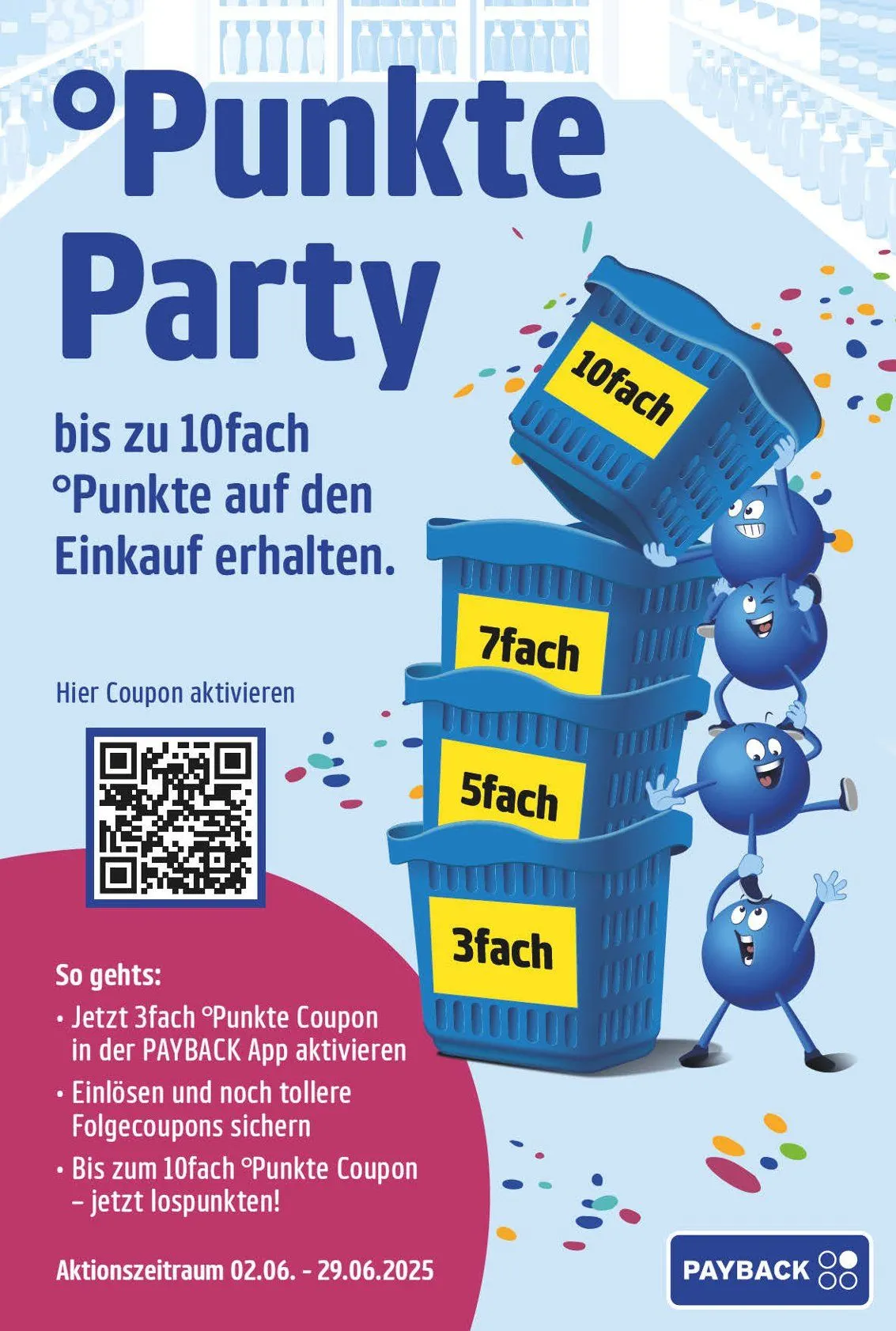 NP Discount Prospekt von 2. Juni bis 7. Juni 2025 - Prospekt seite 13