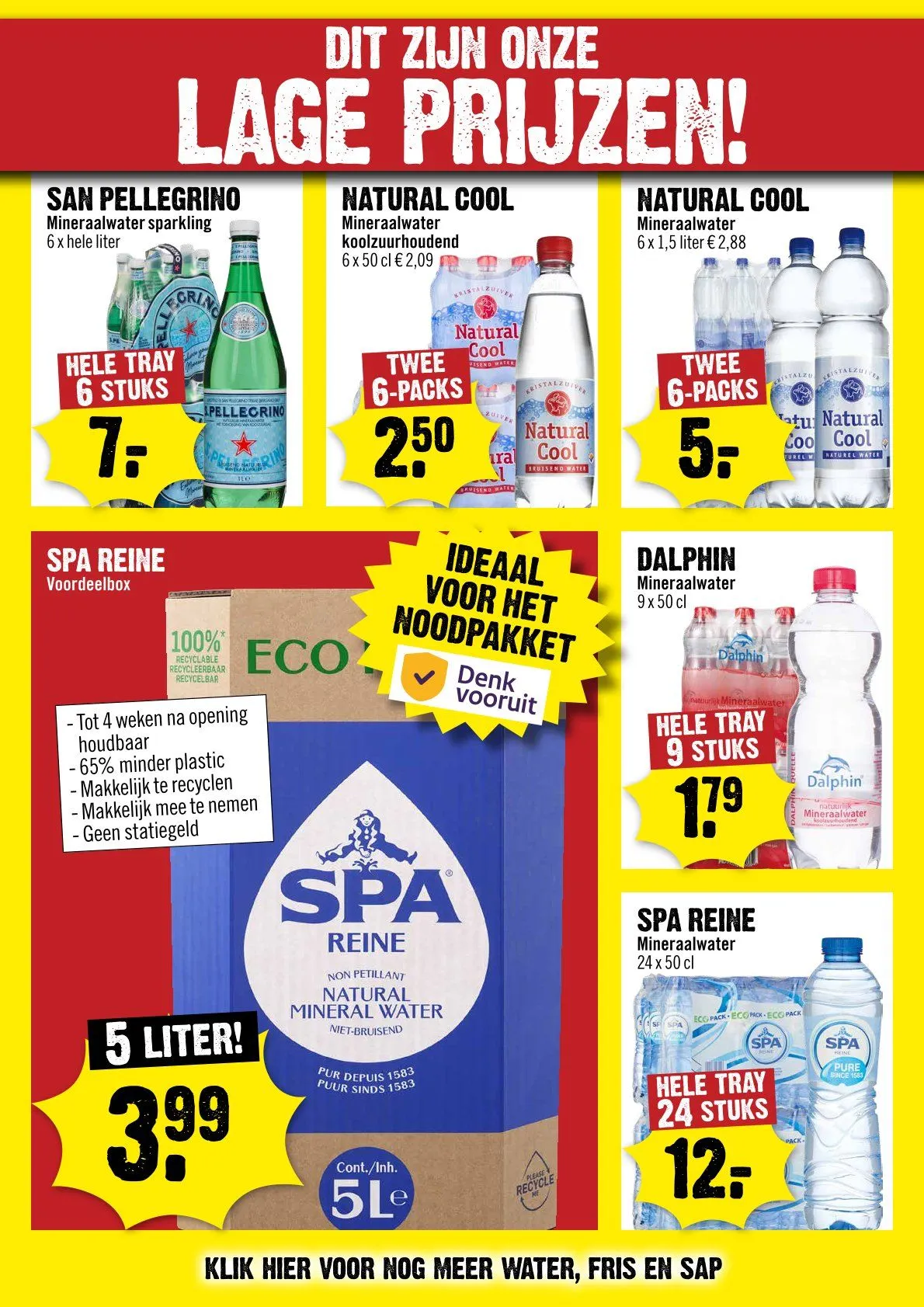 Super Dirck 3 Folder van 22 januari tot 27 januari 2026 - Folder pagina 13