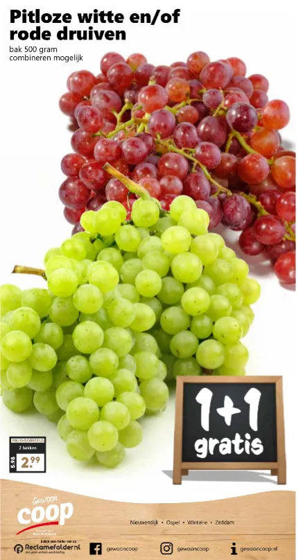 Coop folders van 12 januari tot 18 januari 2026 - Folder pagina 13