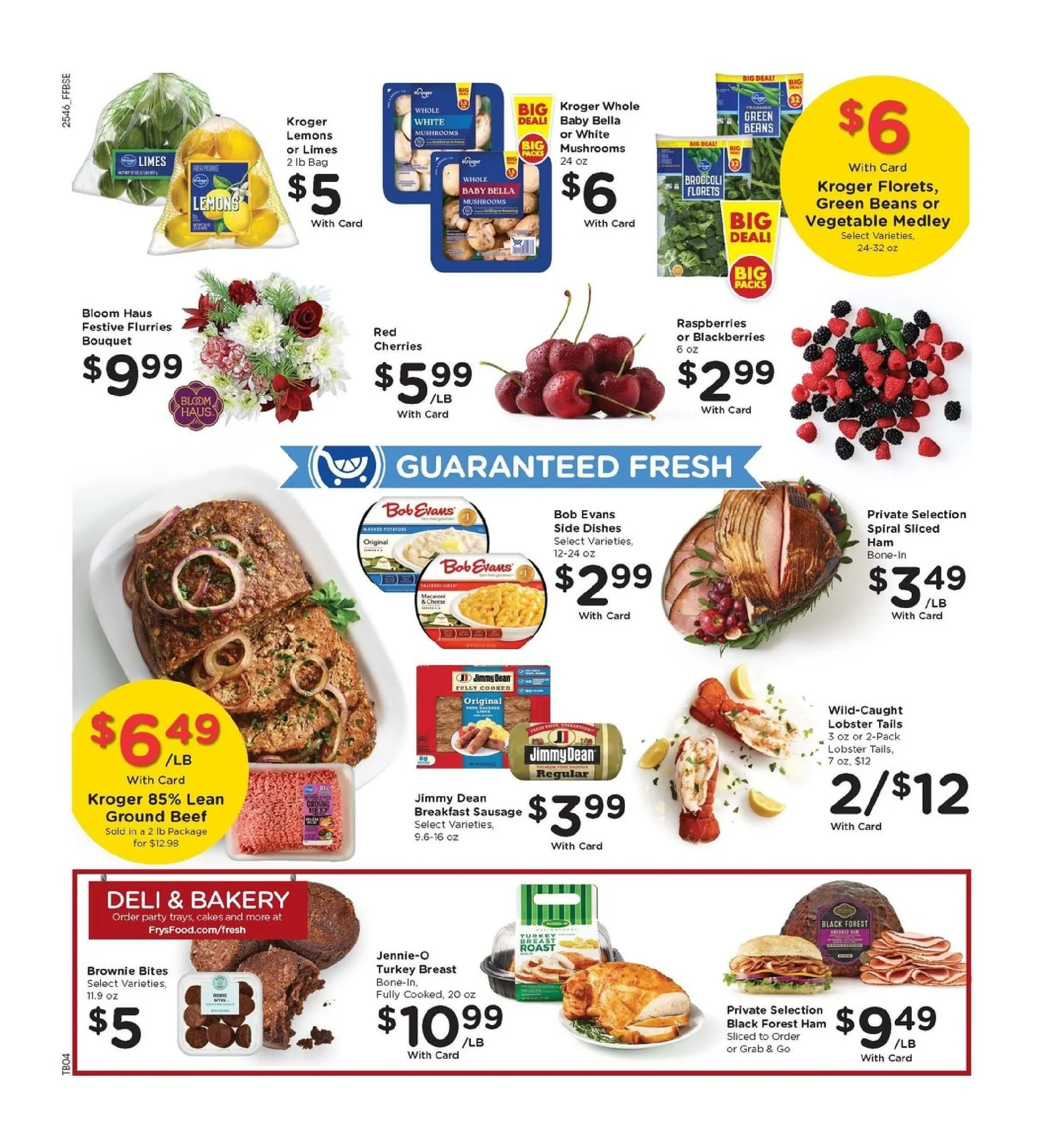 Weekly ad Fry's Food Sales from December 17 to December 24 2025 - Page 13