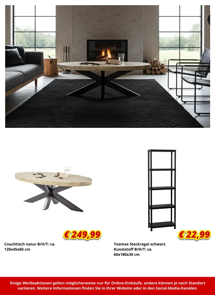 Angebote Poco von 30. Dezember bis 18. Januar 2026 - Prospekt seite 13