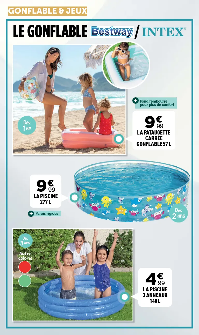 Catalogues Centrakor du 16 juin au 21 juin 2026 - Catalogue page 13