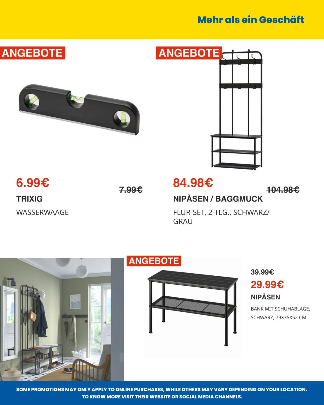 IKEA Angebote von 29. Januar bis 11. Februar 2026 - Prospekt seite 13