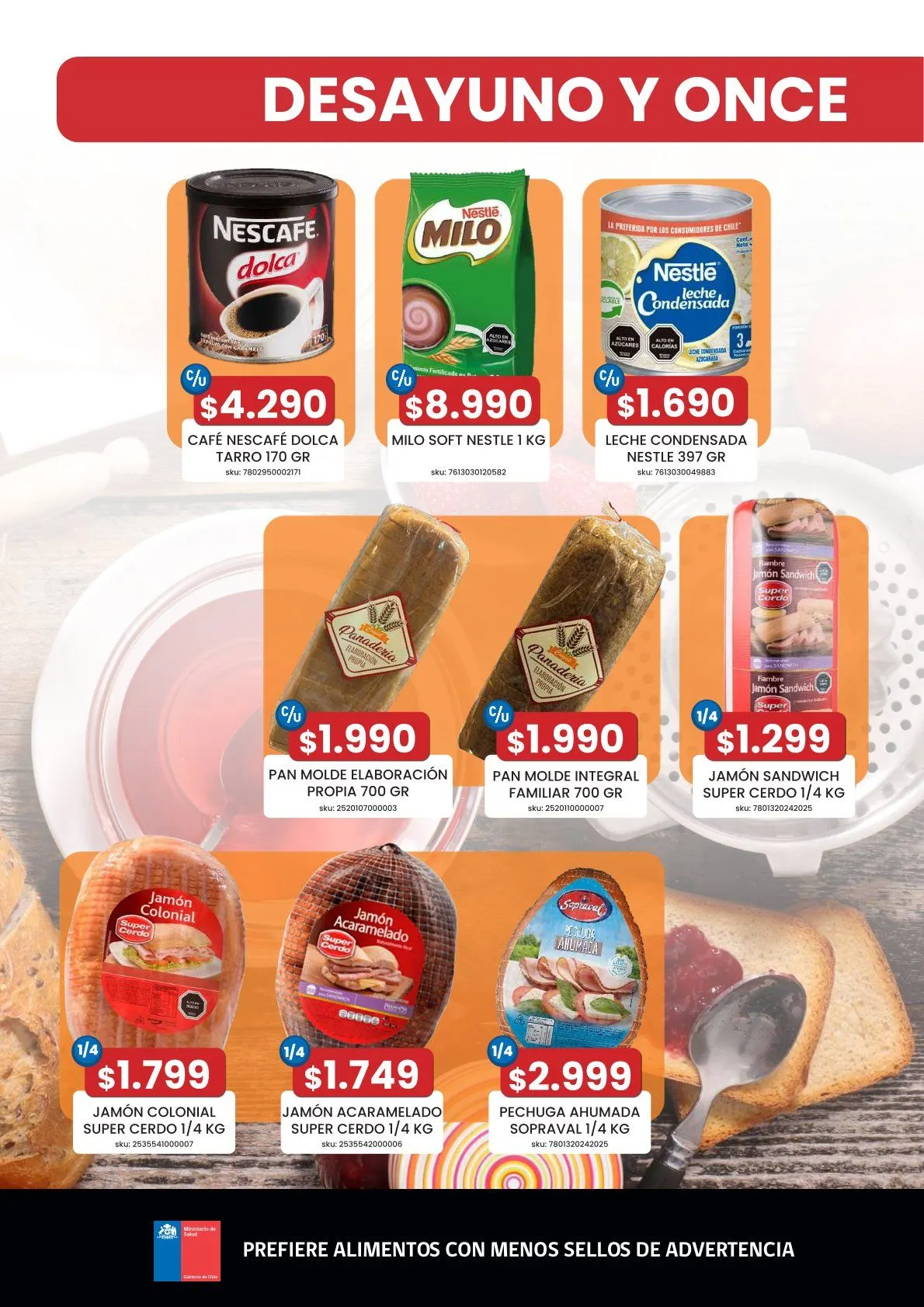 Catálogo de CUGAT Ofertas 9 de febrero al 11 de febrero 2026 - Página 13