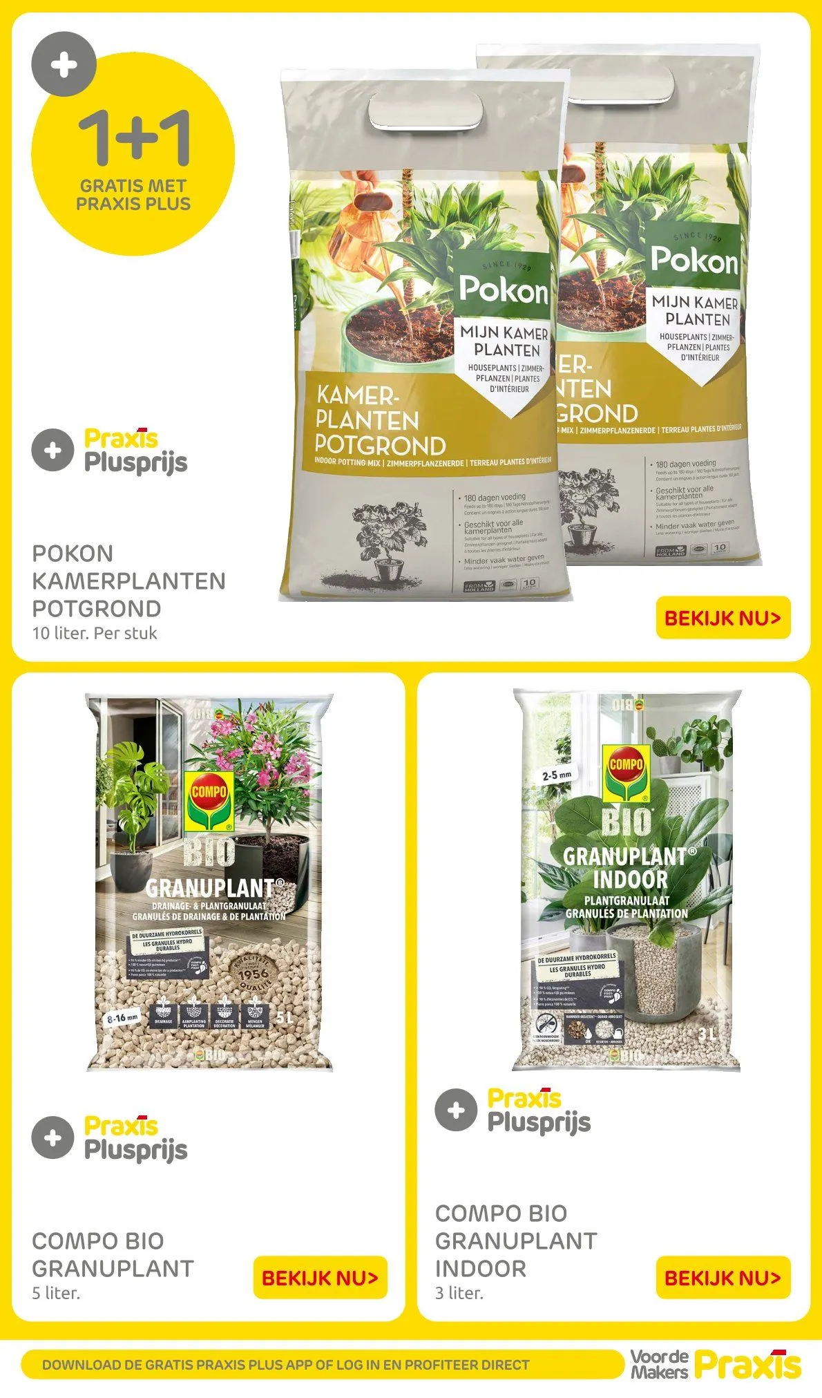 Praxis folders van 12 januari tot 18 januari 2026 - Folder pagina 13