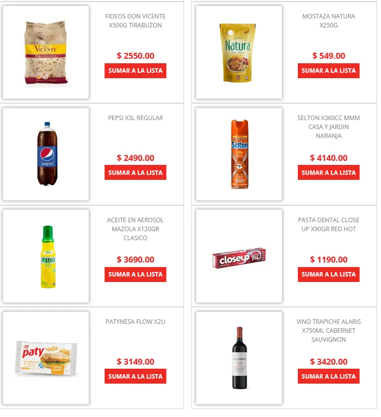 Ofertas de Ofertas Único Supermercados 2 de octubre al 15 de octubre 2025 - Página 13 del catálogo