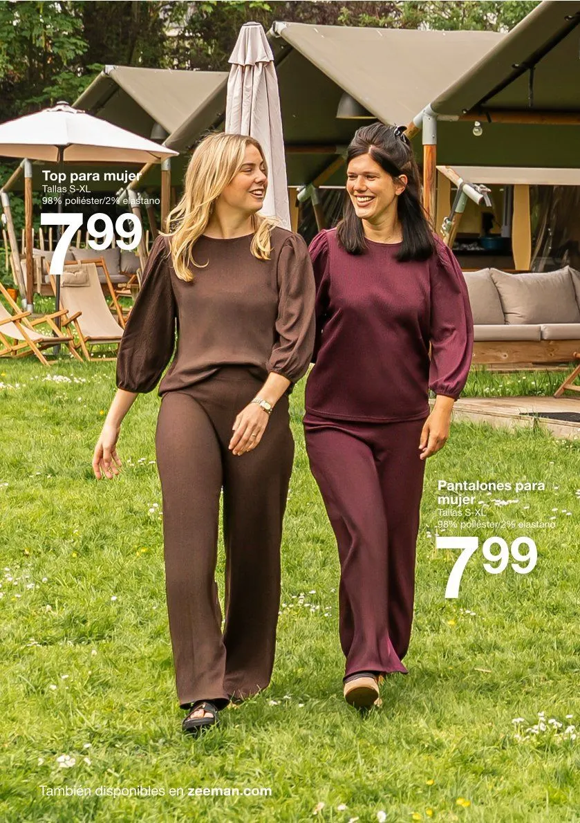Catálogo de Zeeman Ofertas 27 de junio al 3 de julio 2026 - Página 13