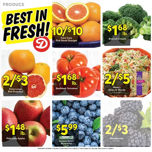 Weekly ad Dierbergs Sales from January 13 to January 19 2026 - Page 13