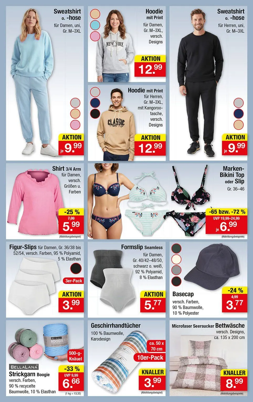  Zimmermann Angebote von 30. März bis 4. April 2026 - Prospekt seite 13