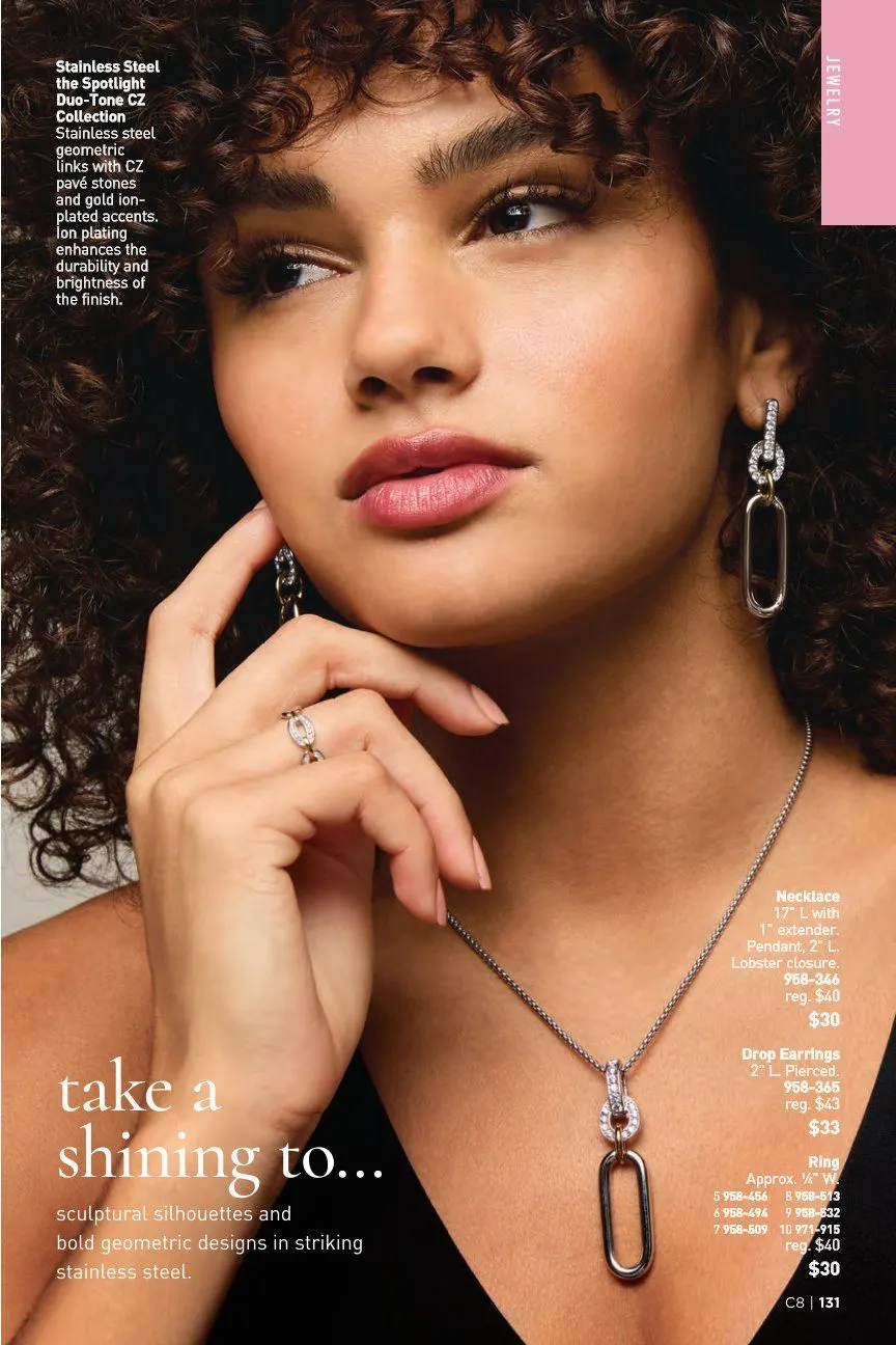  Avon Sales from April 10 to April 30 2026 - flyer page 131