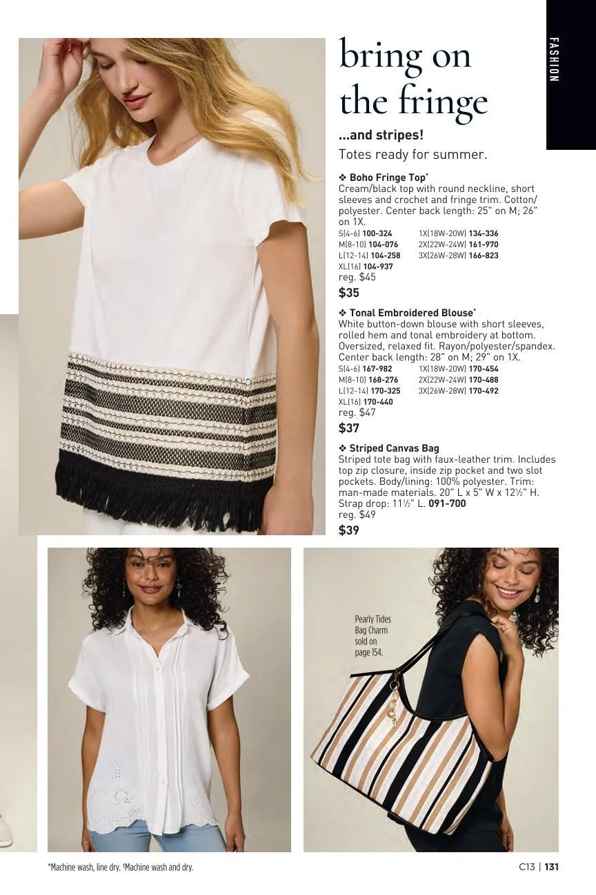 Weekly ad  Avon Sales from June 26 to July 1 2026 - Page 131