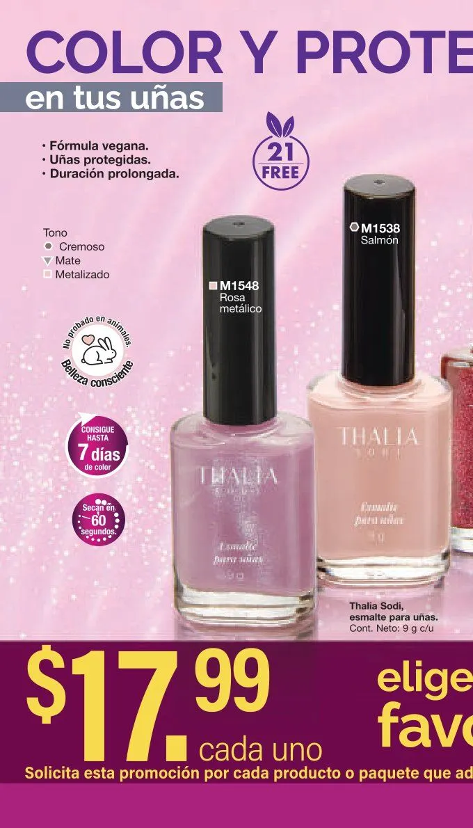 Catálogo de Arabela catálogos y ofertas 3 de marzo al 31 de marzo 2026 - Pagina 131