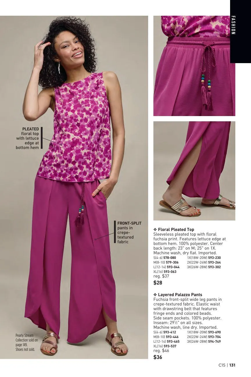 Weekly ad Avon Sales from July 21 to July 31 2026 - Page 131
