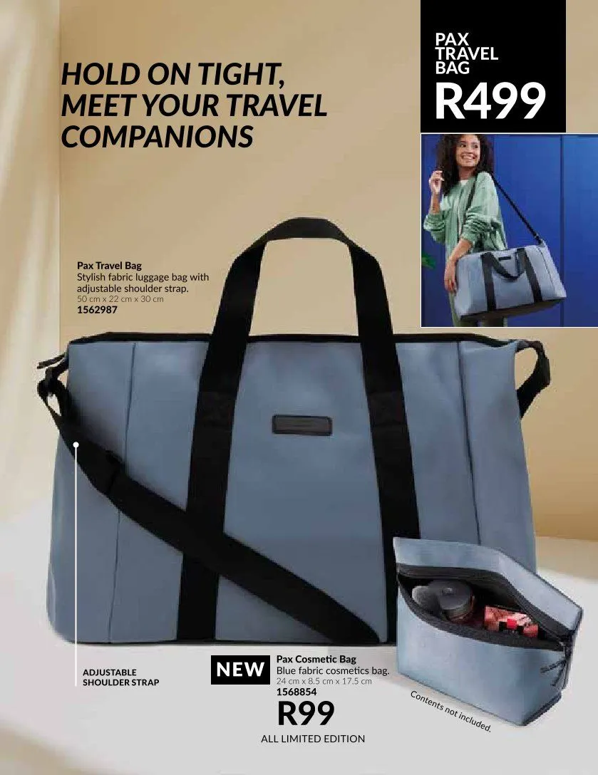 Avon weekly ads from 1 July to 31 July 2025 - Catalogue Page 62