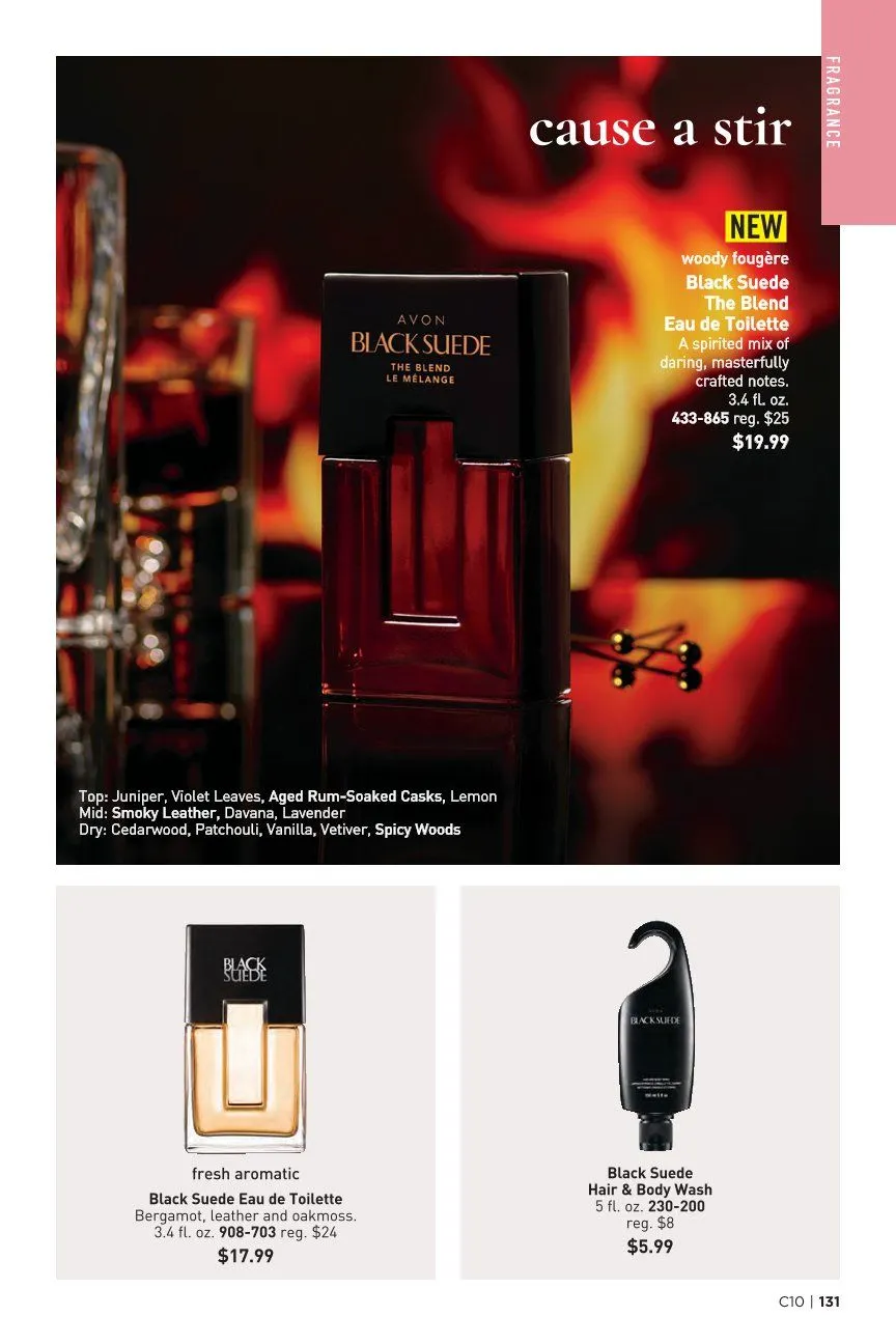 Weekly ad Avon Deals from May 20 to May 31 2025 - Page 139