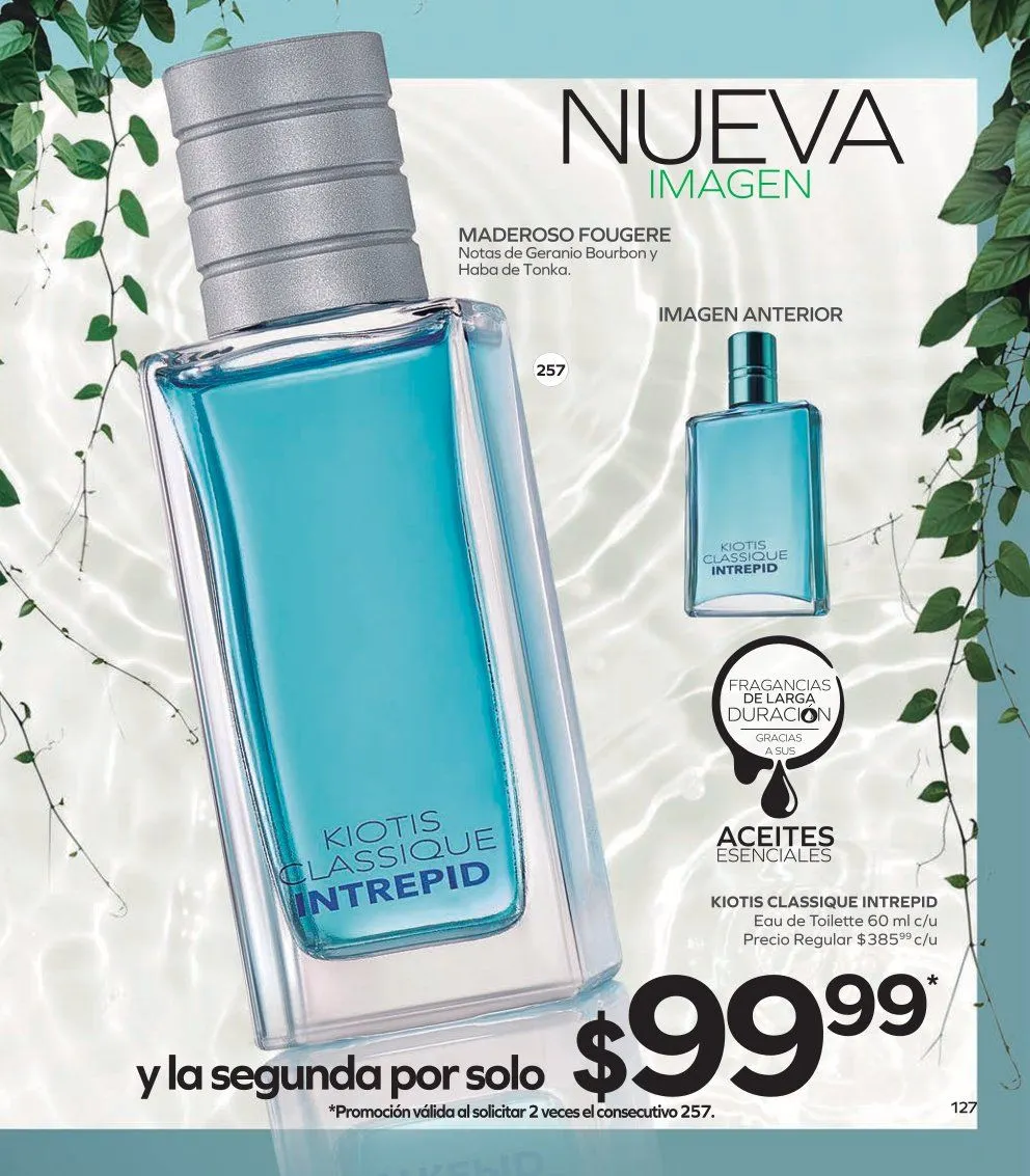 Catálogo de Stanhome Catálogo 3 de marzo al 21 de marzo 2025 - Pagina 95