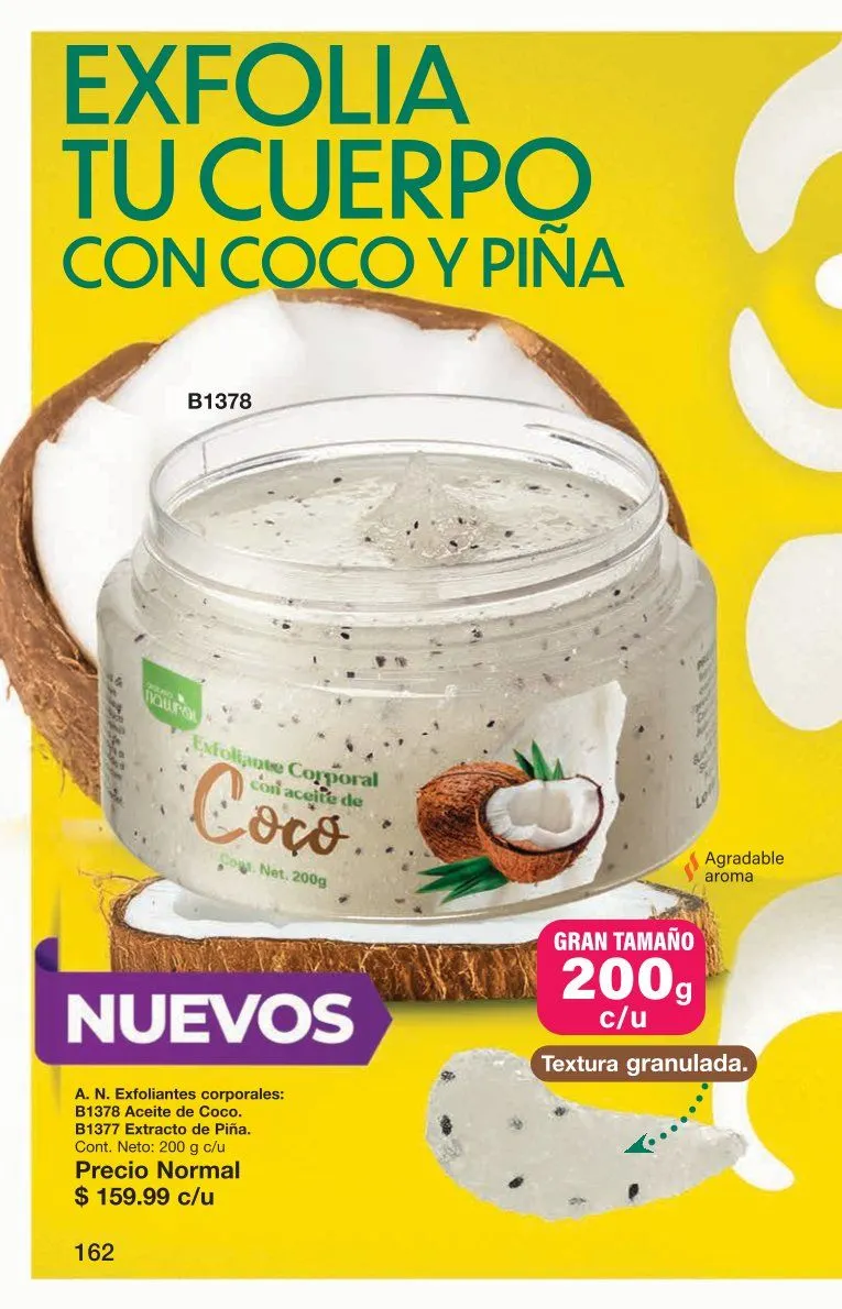 Catálogo de  Arabela Ofertas 7 de mayo al 31 de mayo 2026 - Pagina 132