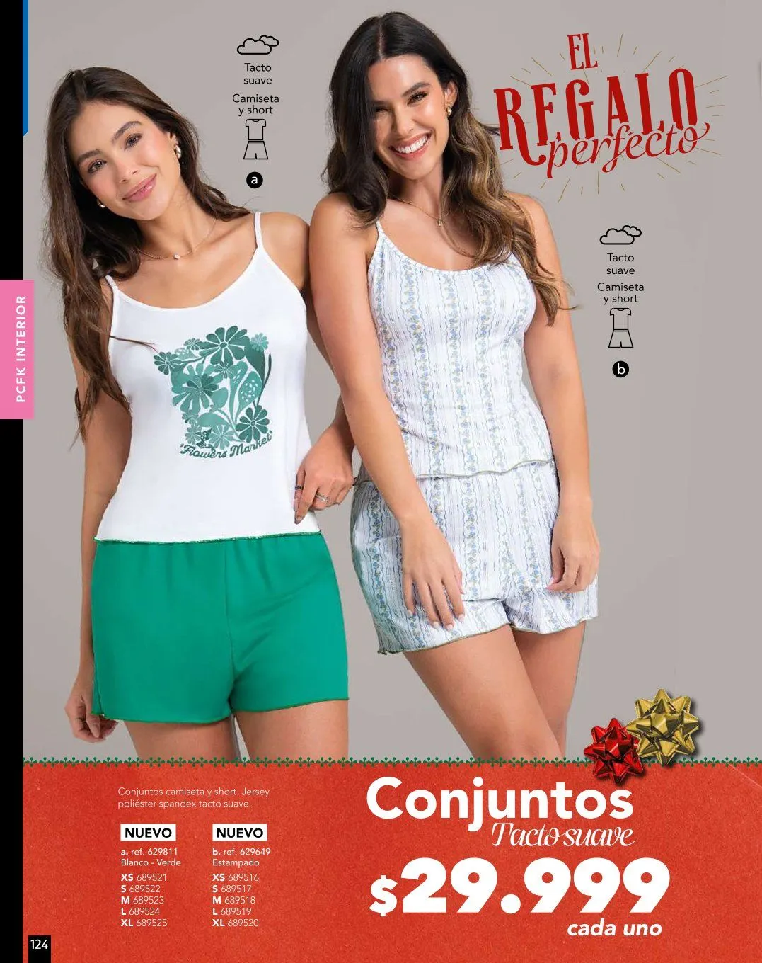 Catalogo de Pacifika Ofertas 1 de diciembre al 31 de diciembre 2025 - Pag 132