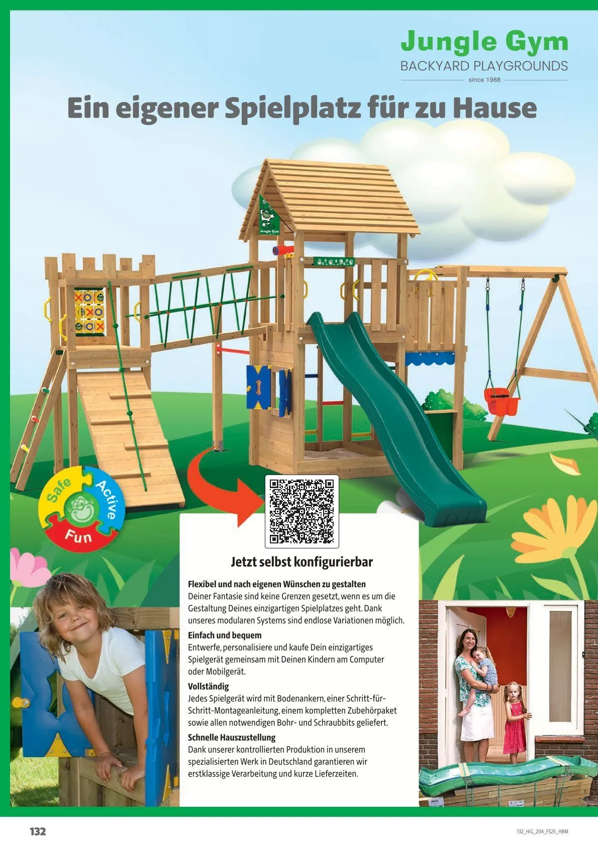 Hagebau Prospekt von 21. Mai bis 31. Dezember 2025 - Prospekt seite 107