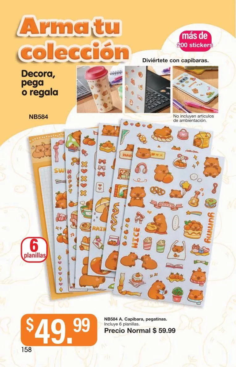 Catálogo de Arabela Ofertas 1 de julio al 31 de julio 2026 - Pagina 131