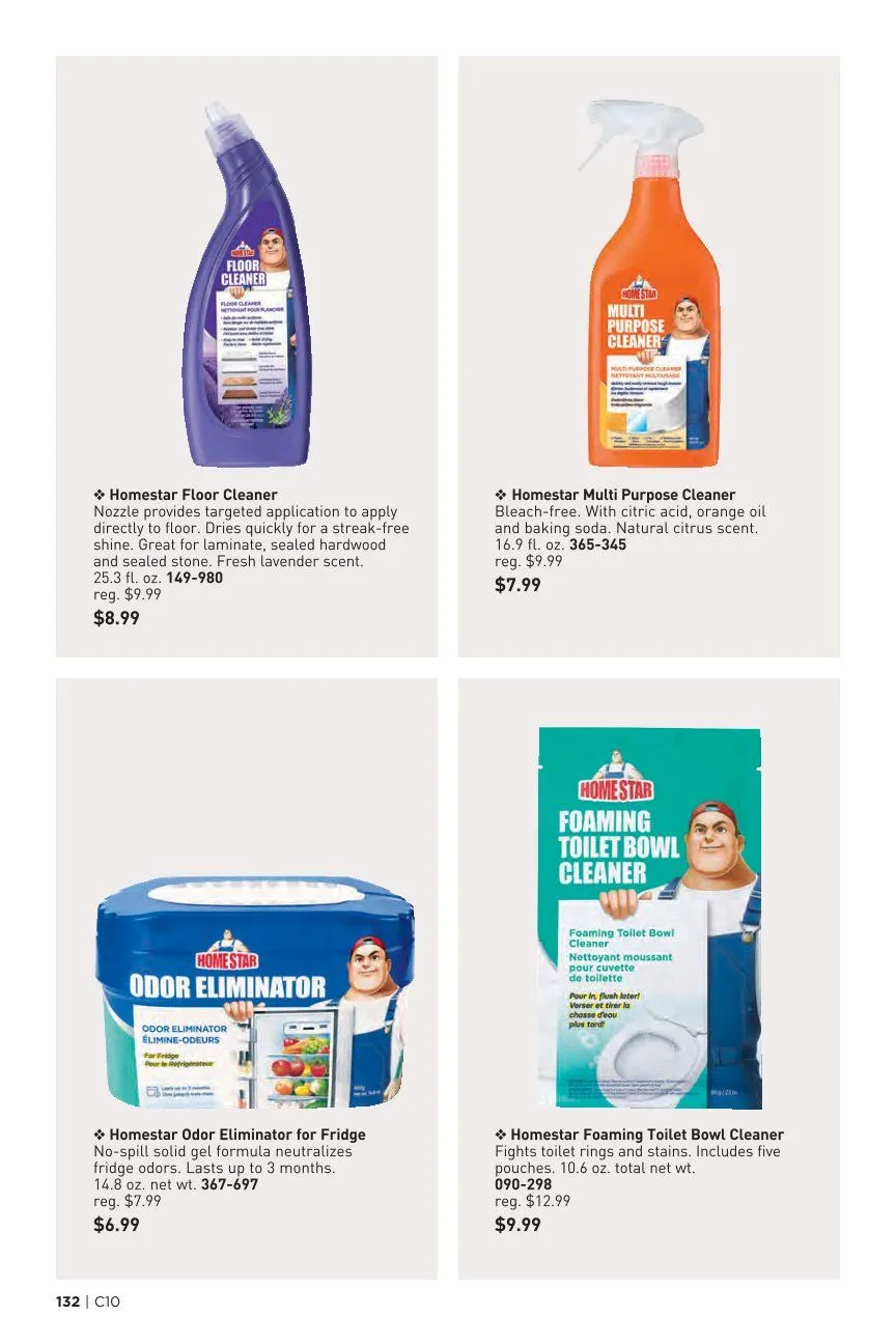 Weekly ad Avon Deals from May 20 to May 31 2025 - Page 145