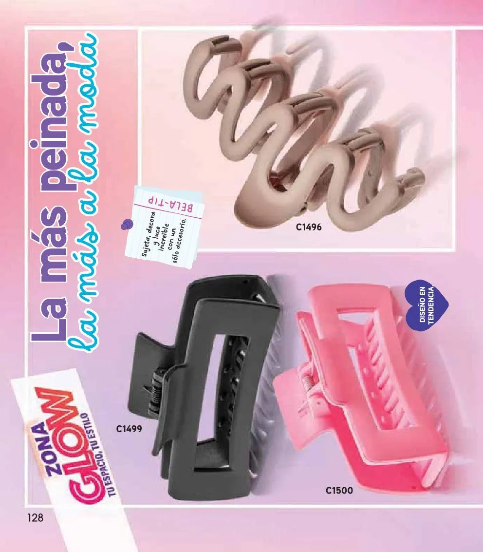 Catálogo de Arabela catálogos y ofertas 3 de marzo al 31 de marzo 2026 - Pagina 132