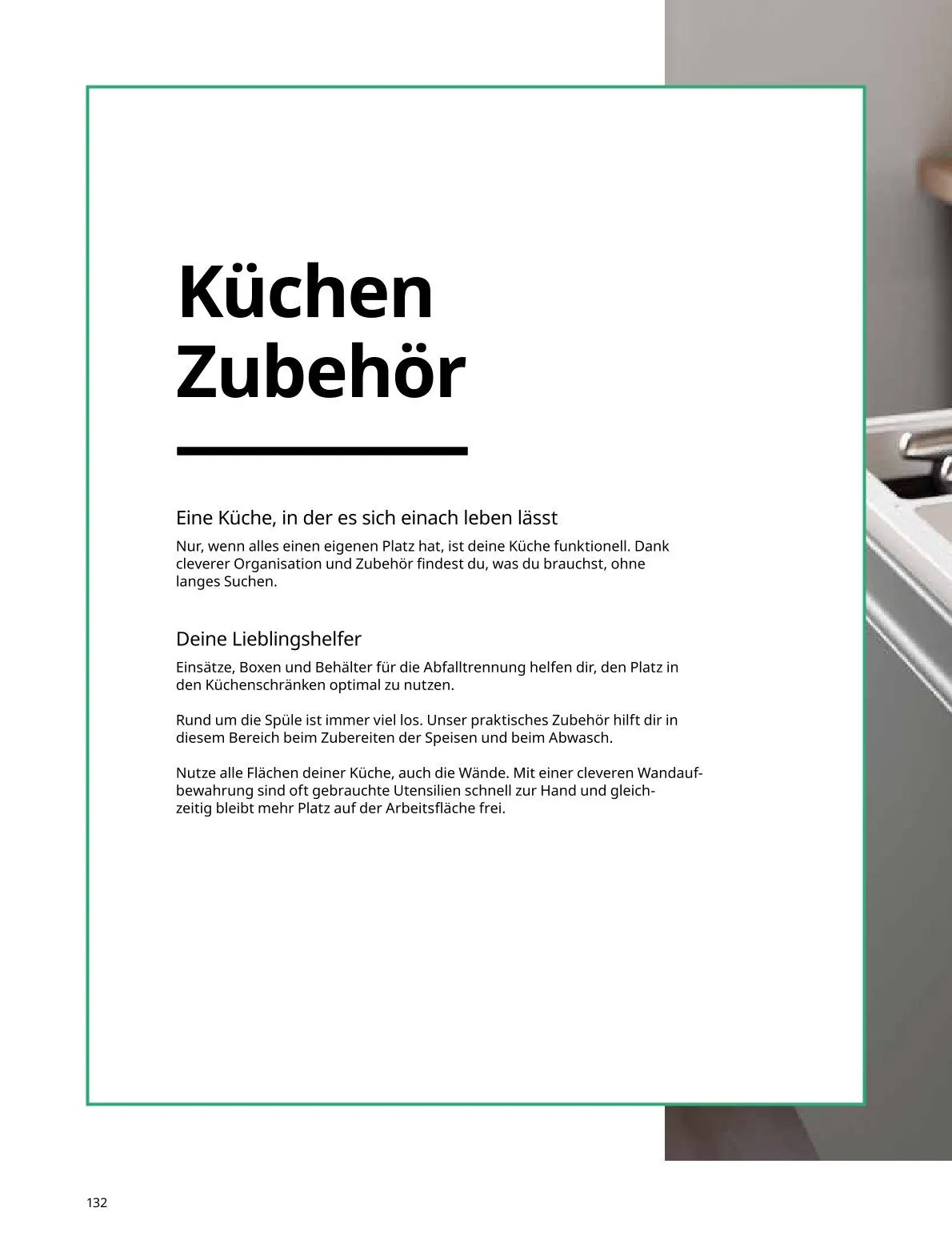  IKEA Prospekte von 15. Mai bis 31. Juli 2026 - Flugblätt seite  132