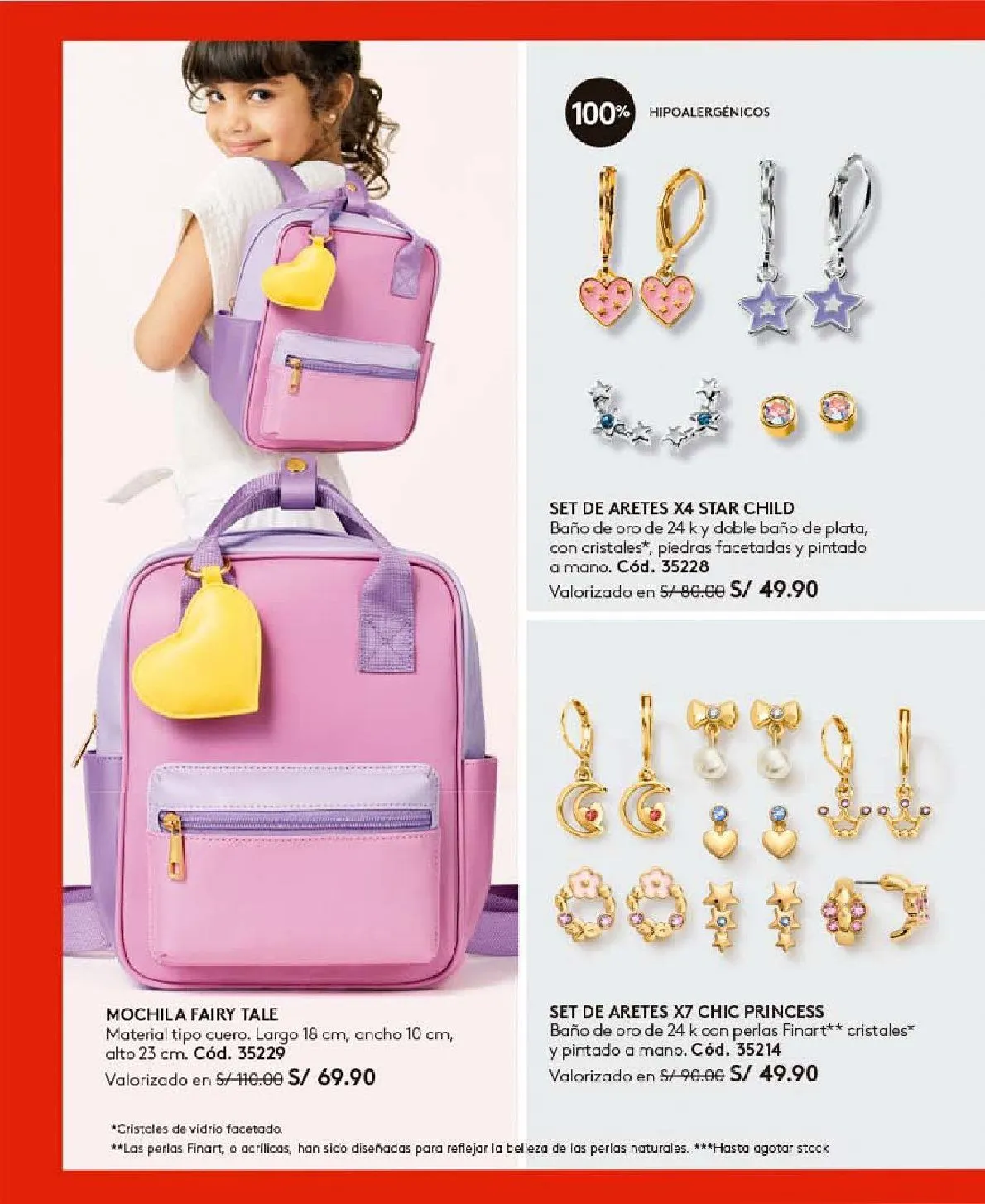 Catalogo de Ésika Catálogo 1 de julio al 31 de julio 2025 - Pag 92