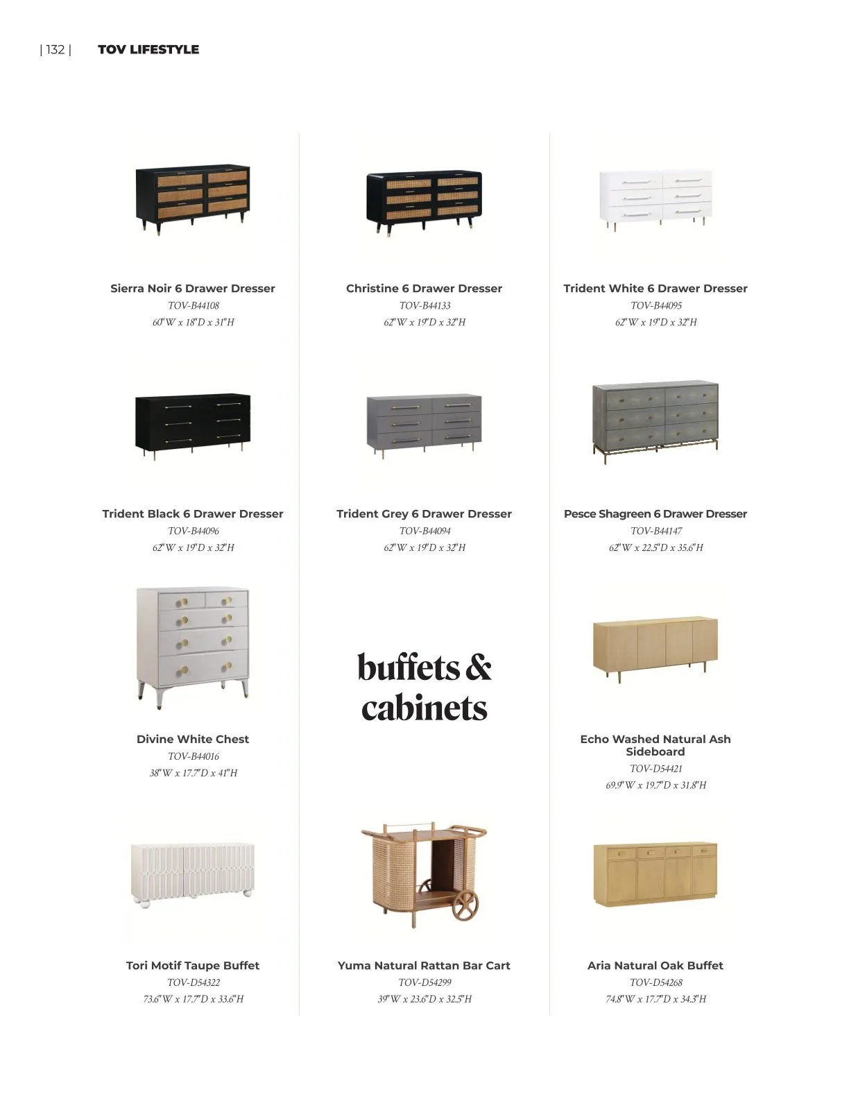 Weekly ad Tov Furniture Sales from August 1 to August 31 2025 - Page 77