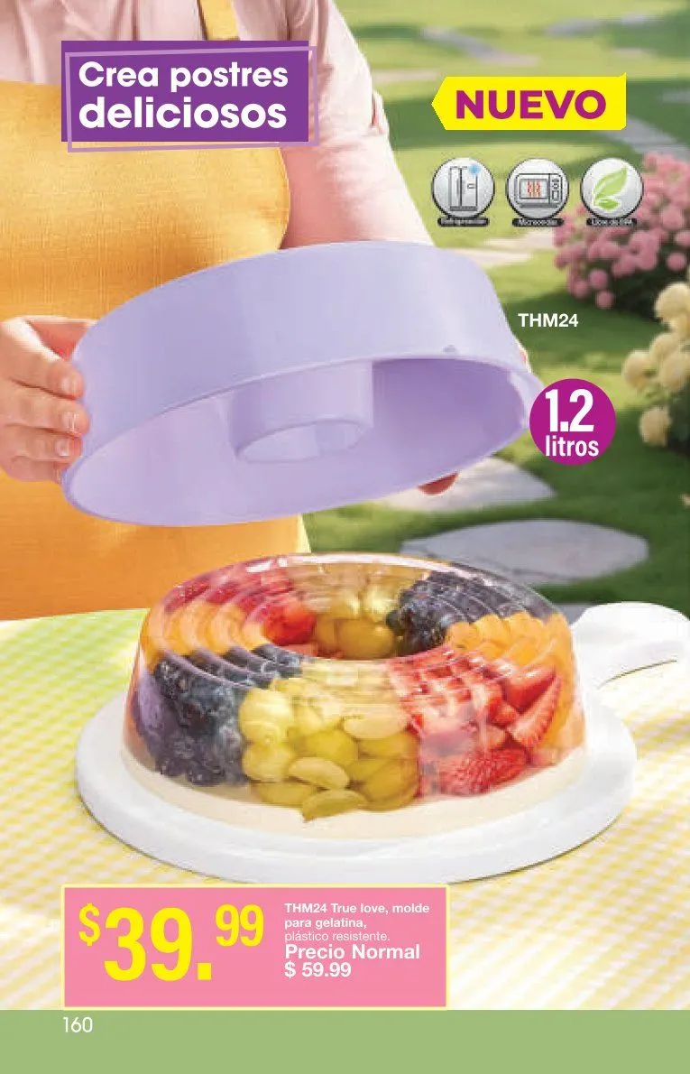 Catálogo de Arabela Ofertas 17 de abril al 30 de abril 2026 - Pagina 132