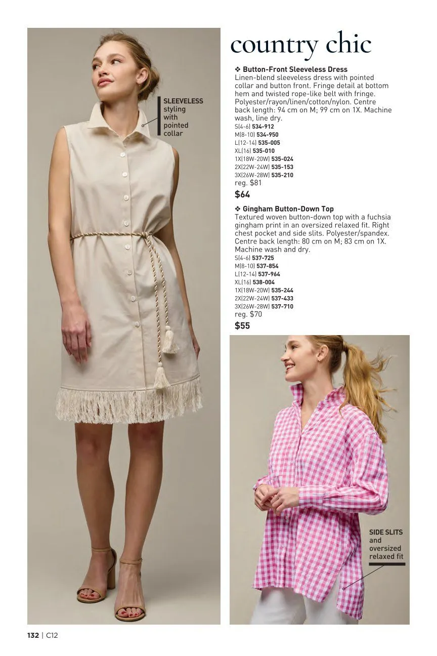 Avon Sales from June 10 to June 30 2026 - flyer page 132