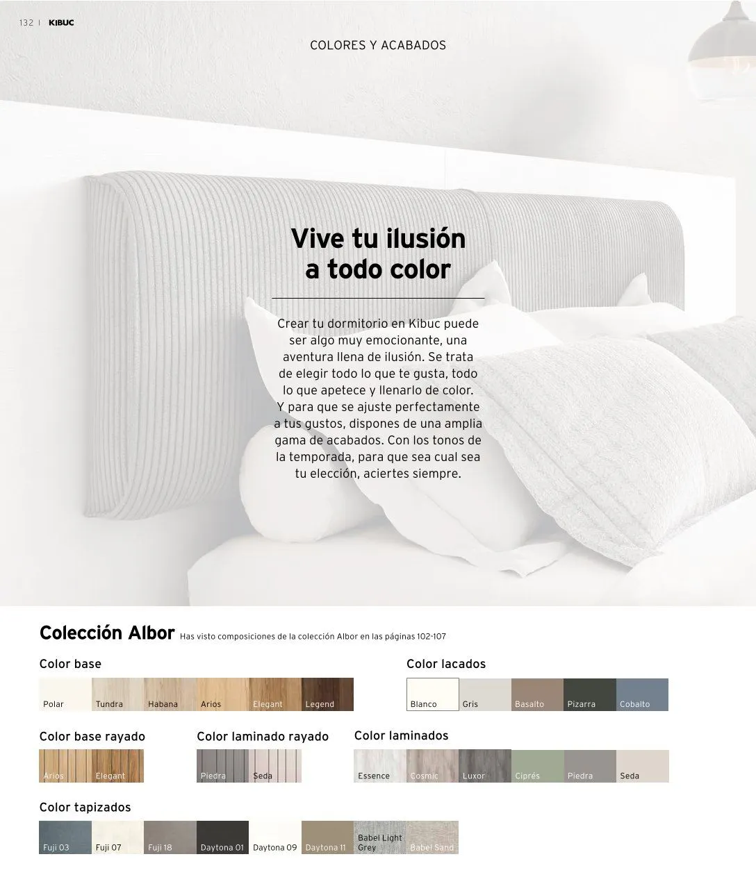 Catálogo de Kibuc Ofertas 30 de abril al 30 de mayo 2026 - Página 132