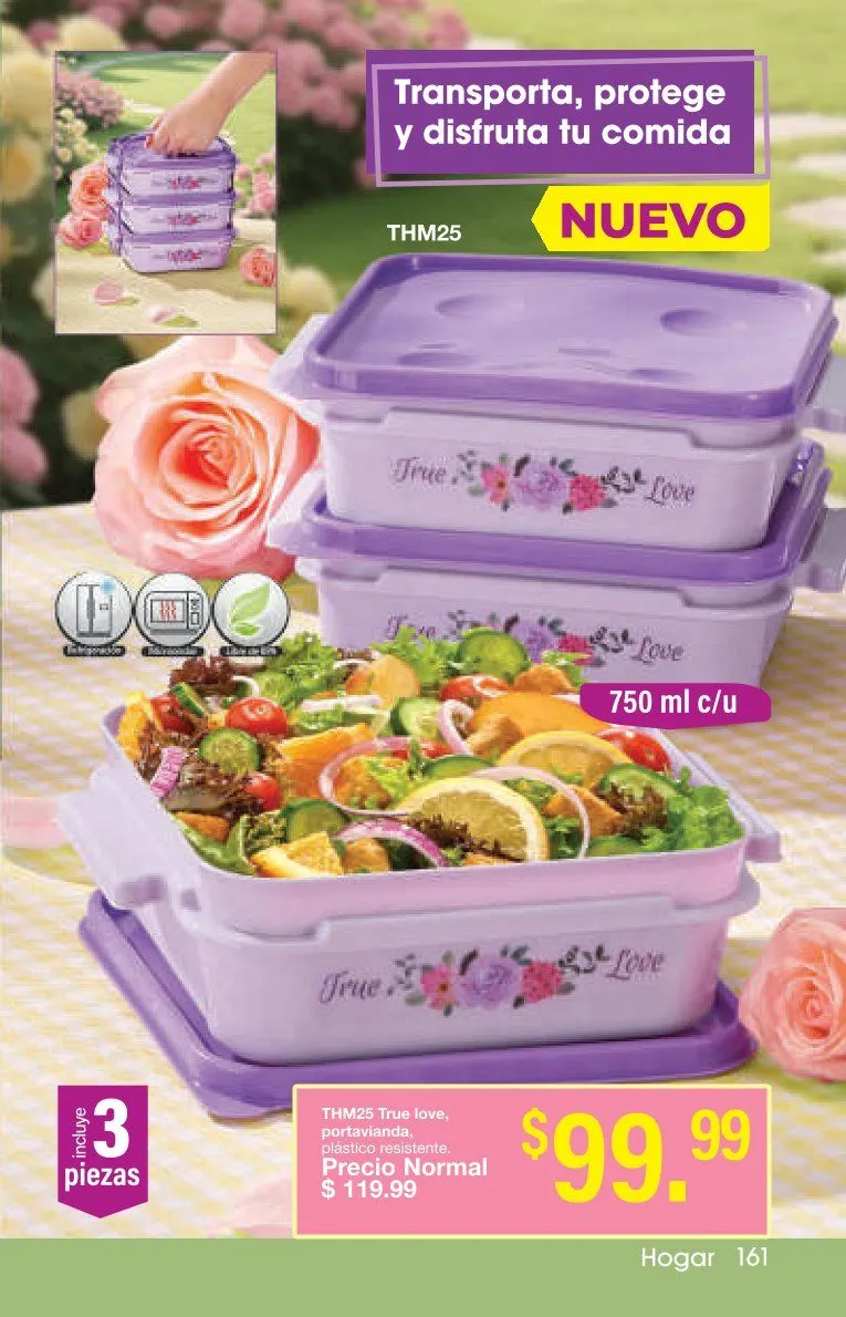 Catálogo de Arabela Ofertas 17 de abril al 30 de abril 2026 - Pagina 133