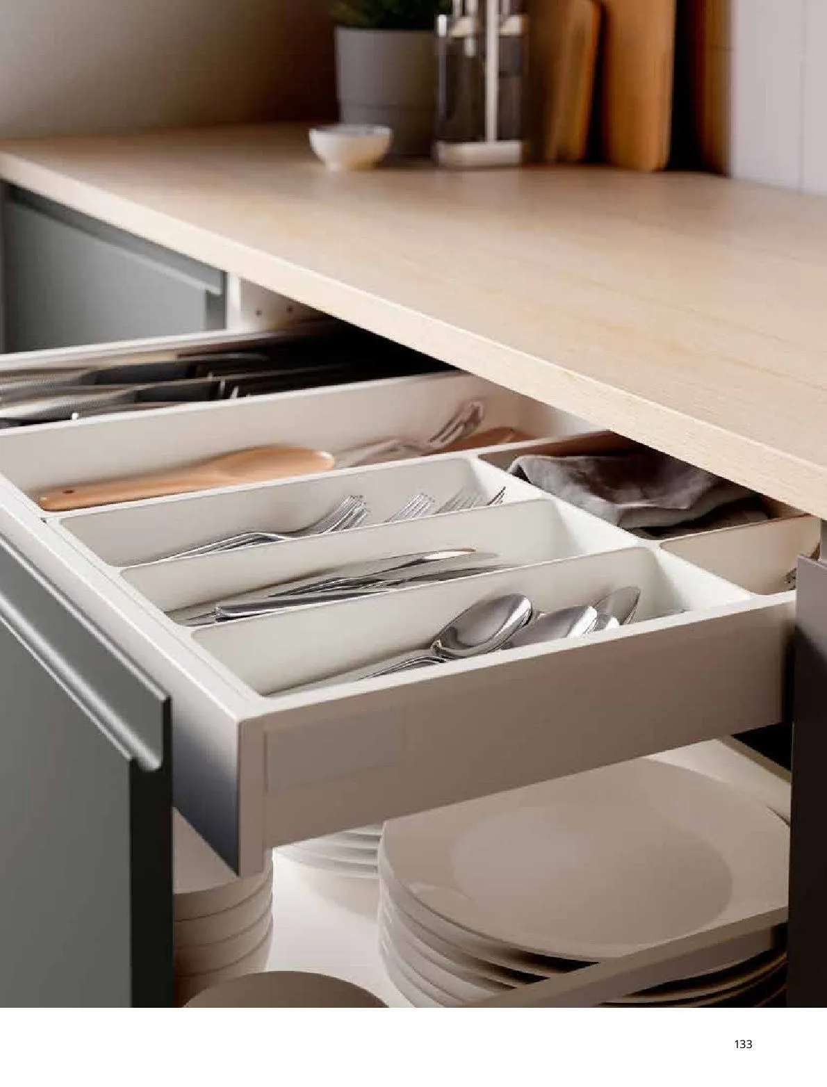  IKEA Prospekte von 15. Mai bis 31. Juli 2026 - Flugblätt seite  133