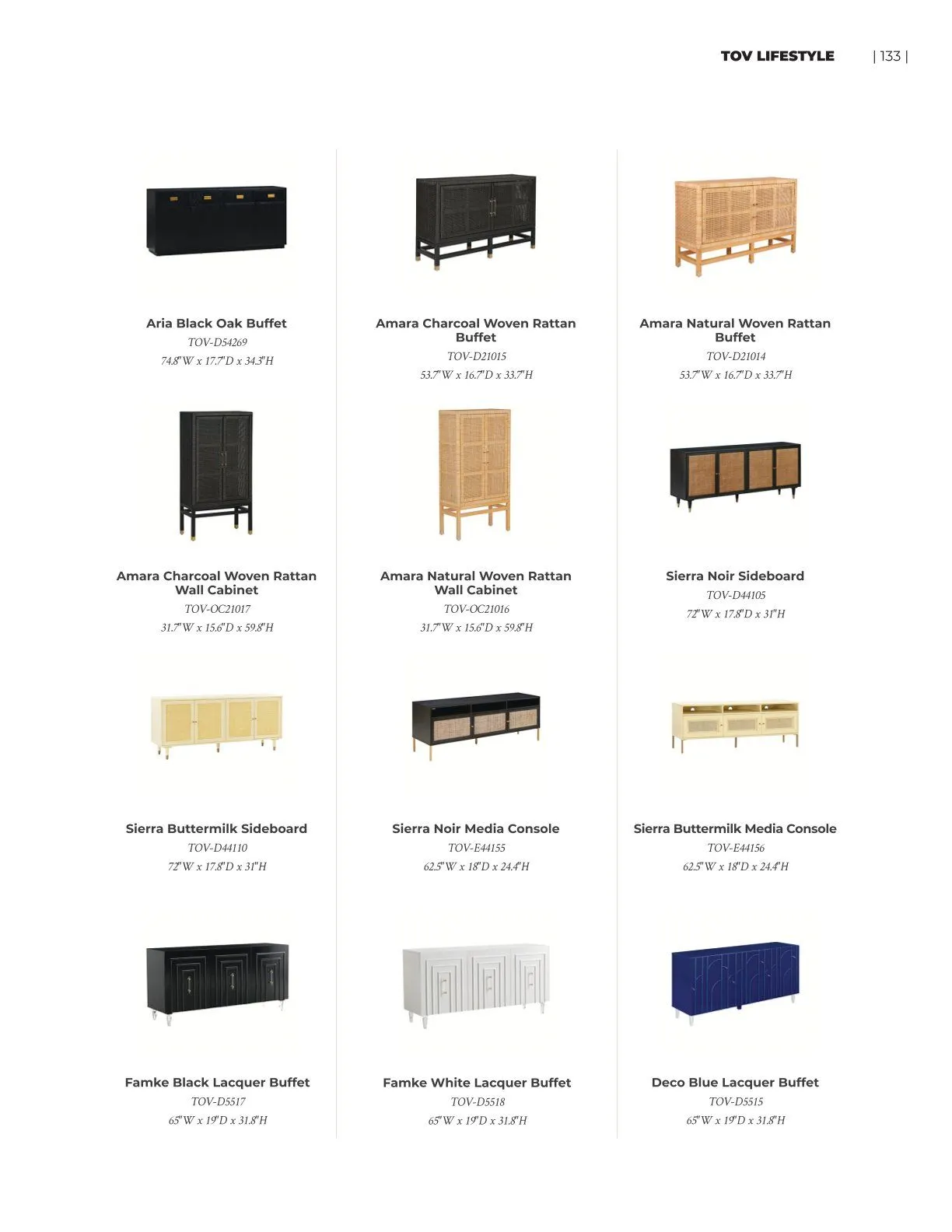 Weekly ad Tov Furniture Sales from August 1 to August 31 2025 - Page 78