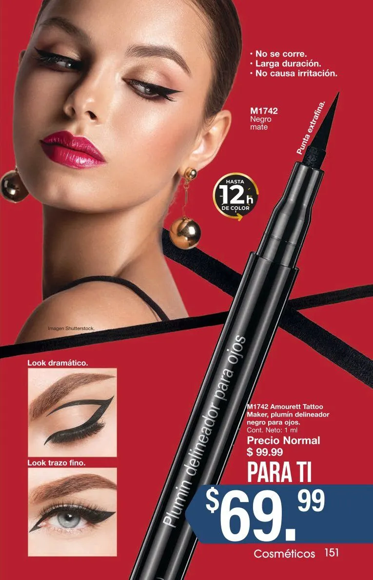 Catálogo de Arabela Ofertas 1 de julio al 31 de julio 2026 - Pagina 133