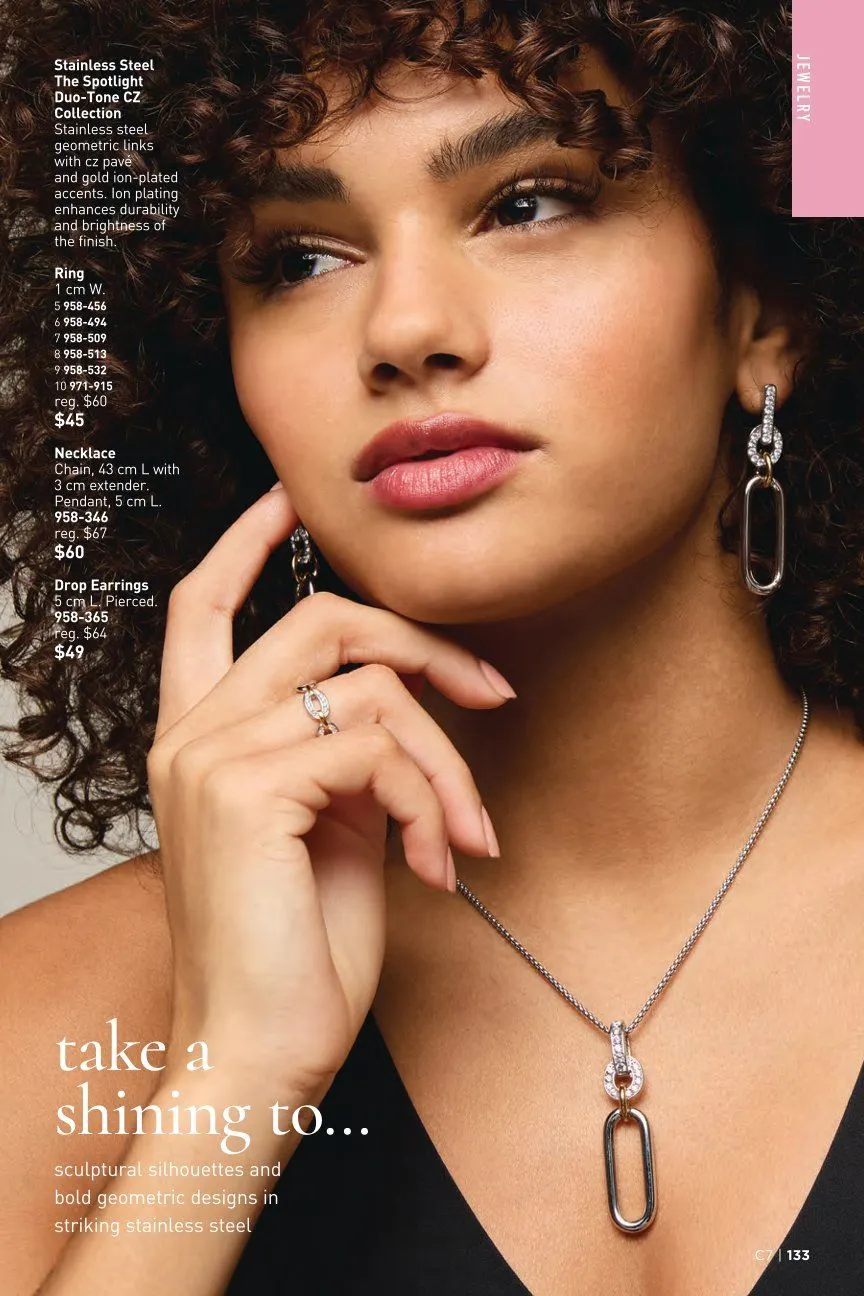 Avon  Sales from April 1 to April 30 2026 - flyer page 133