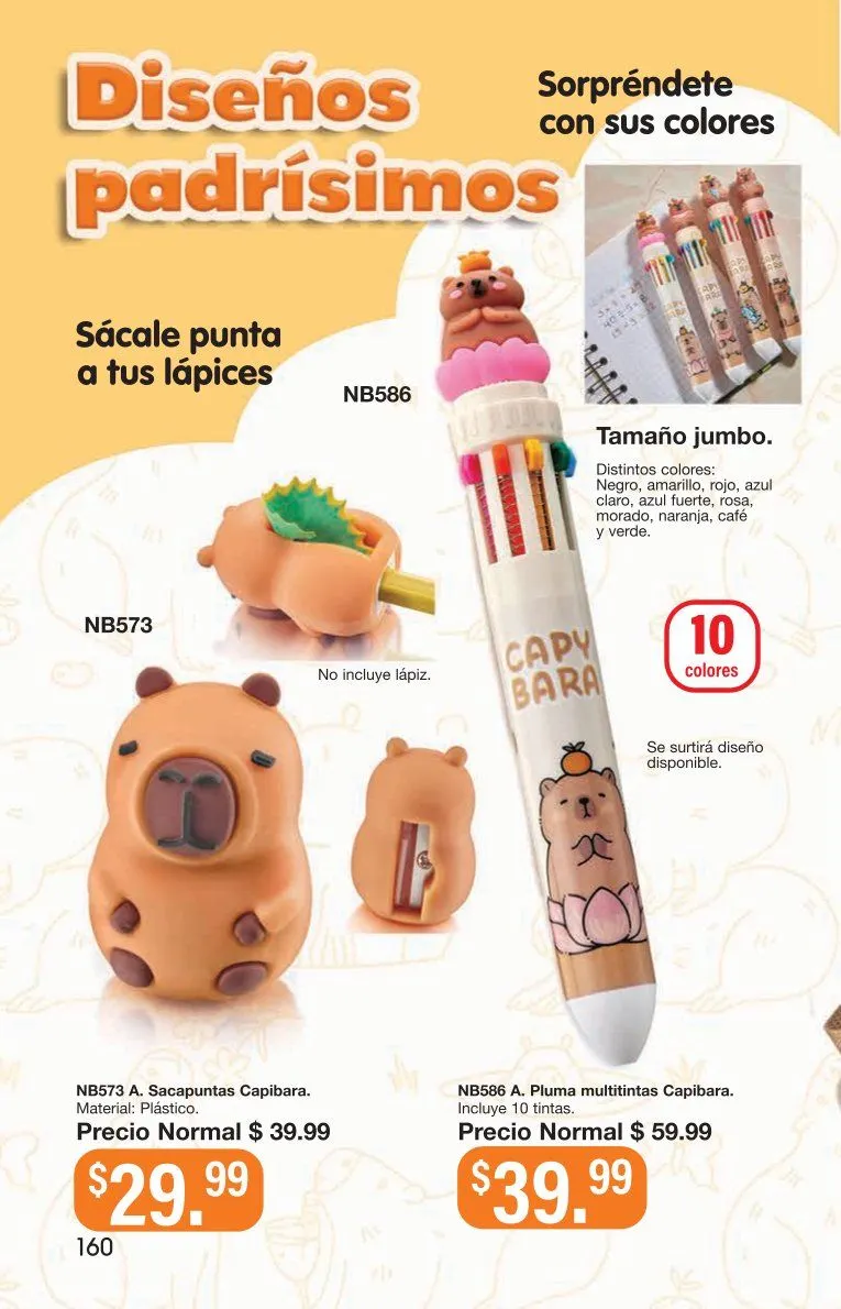 Catálogo de Arabela Ofertas 1 de julio al 31 de julio 2026 - Pagina 133
