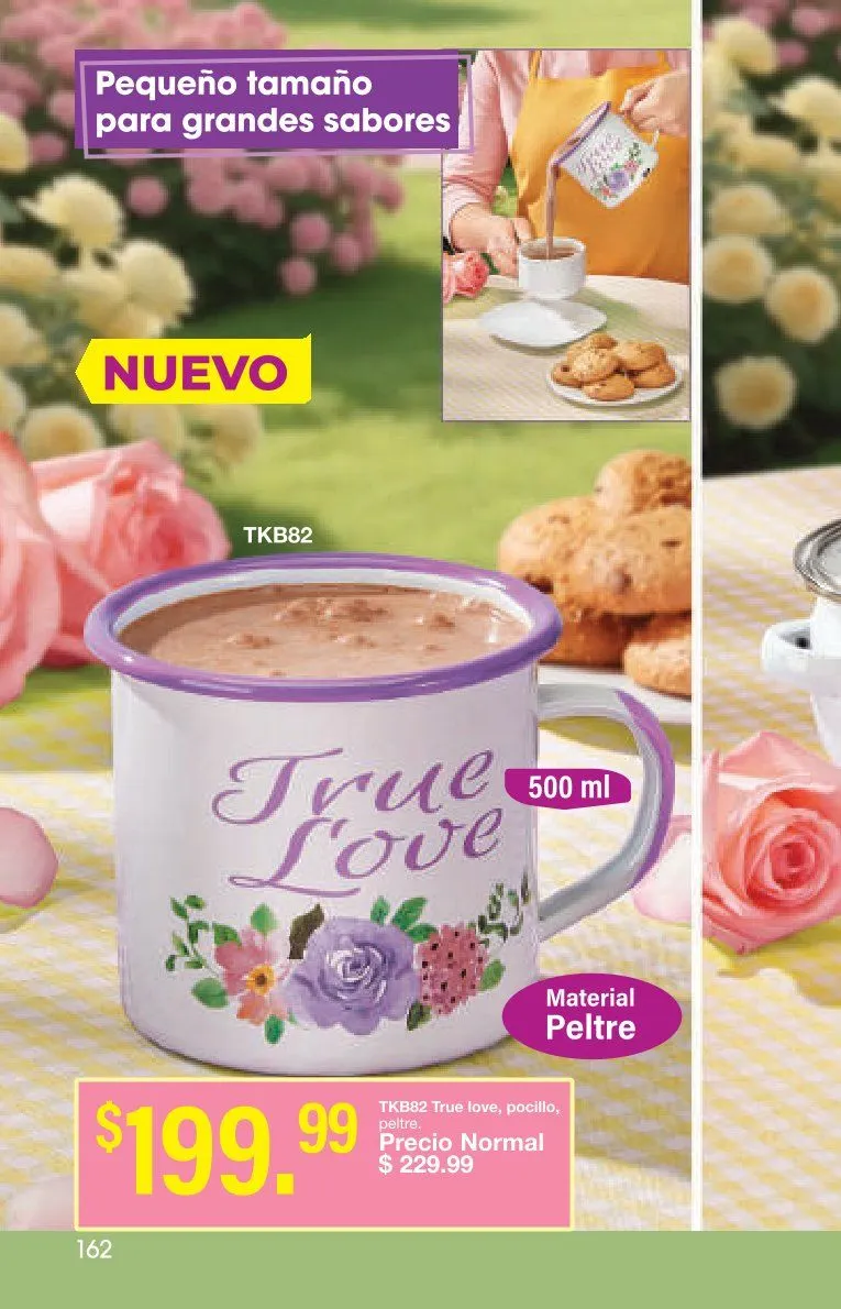 Catálogo de Arabela Ofertas 17 de abril al 30 de abril 2026 - Pagina 134