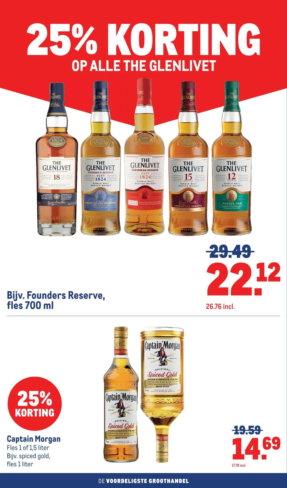 Makro Folders van 2 juni tot 16 juni 2026 - Folder pagina 134